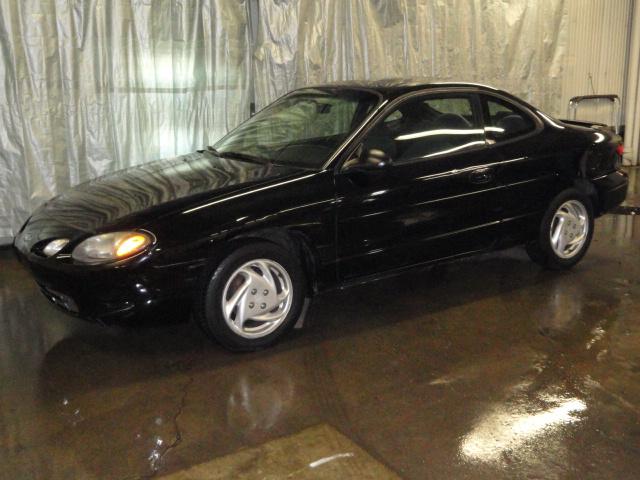 Ford Escort 1999 photo 2