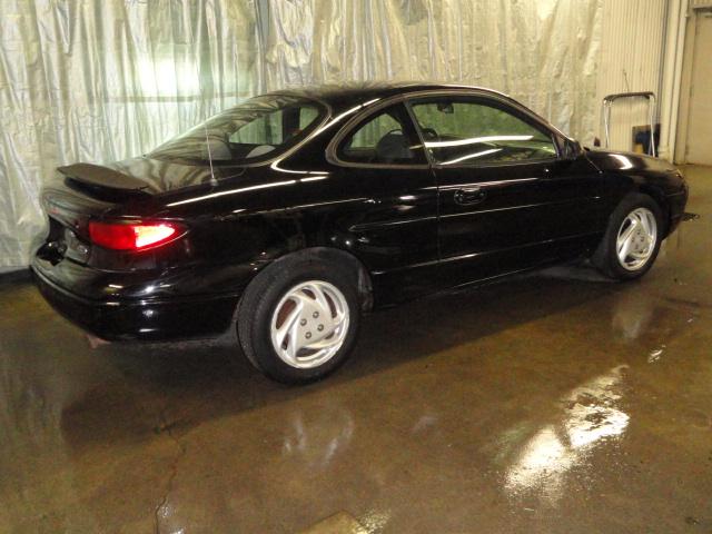 Ford Escort LT Duramax CREW 4X4 Coupe