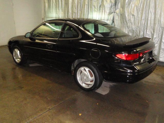 Ford Escort 1999 photo 3
