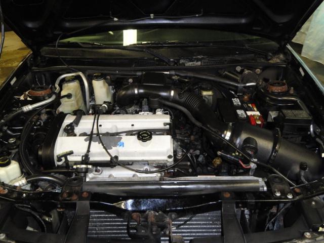 Ford Escort 1999 photo 4