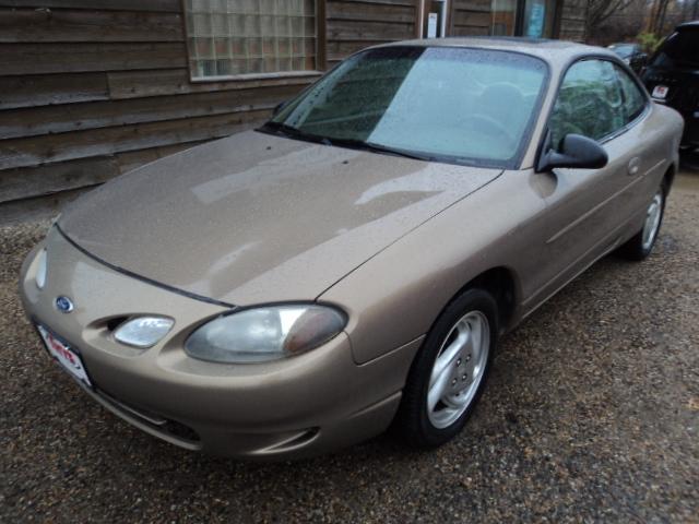 Ford Escort 1999 photo 1