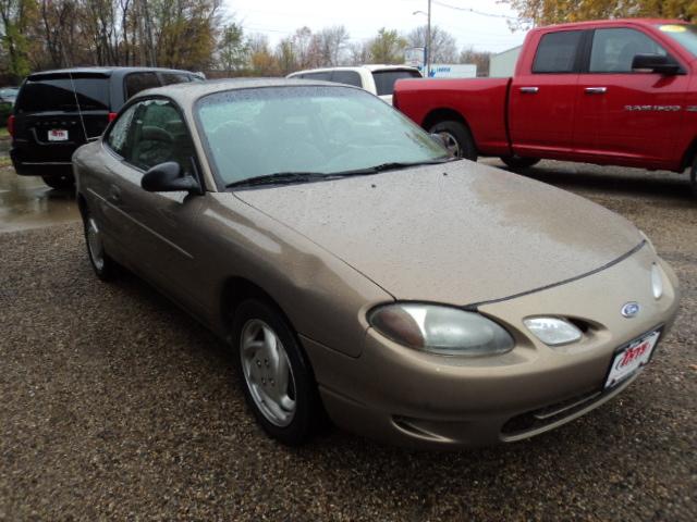 Ford Escort 1999 photo 2