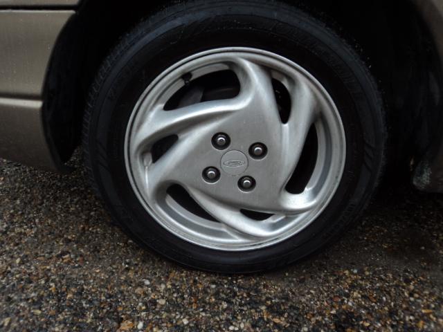 Ford Escort 1999 photo 5