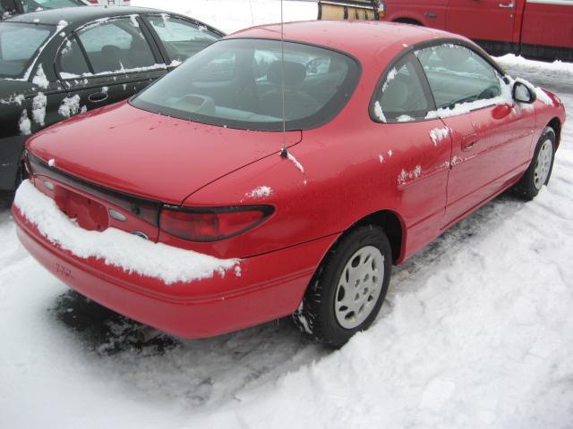 Ford Escort 1999 photo 3