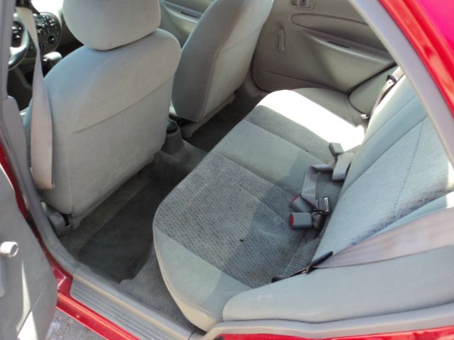 Ford Escort SE Sedan