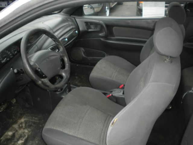 Ford Escort 1999 photo 1