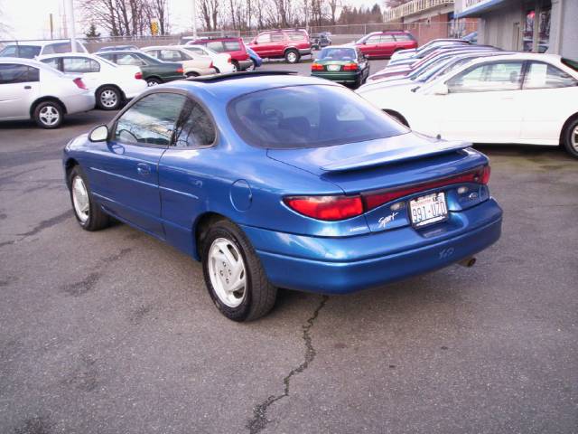 Ford Escort 1999 photo 1
