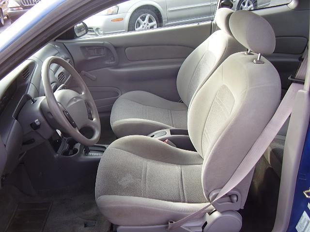 Ford Escort 1999 photo 2