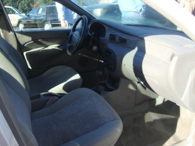 Ford Escort 1999 photo 4