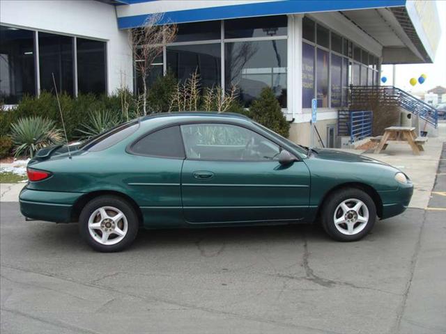 Ford Escort Unknown Coupe