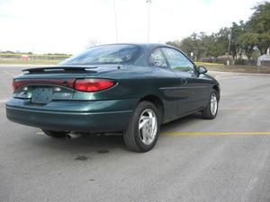 Ford Escort 1999 photo 2