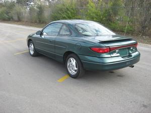 Ford Escort 1999 photo 4