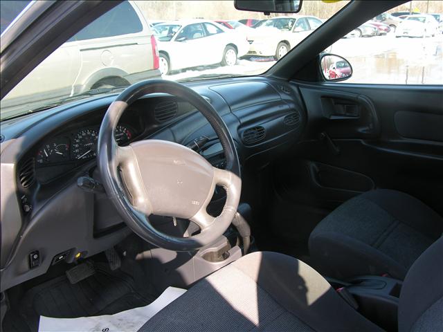 Ford Escort 1999 photo 3