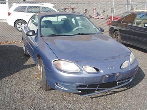 Ford Escort LS Premium Ultimate Other