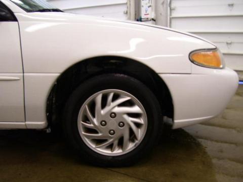 Ford Escort SE Other