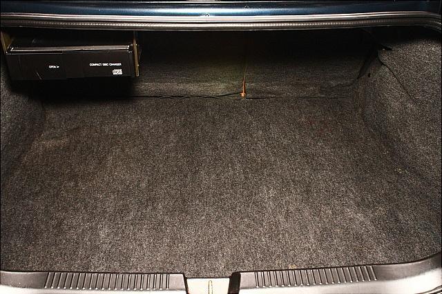 Ford Escort 2000 photo 33