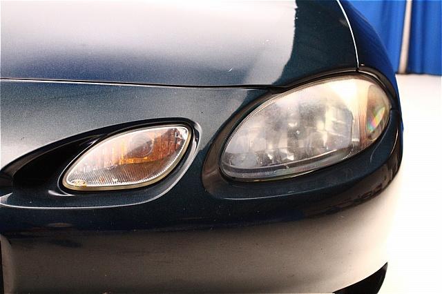 Ford Escort 2000 photo 38