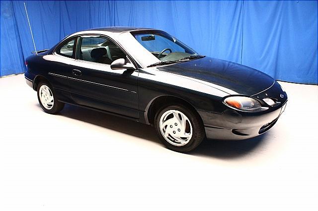 Ford Escort 2000 photo 42