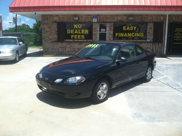 Ford Escort 2000 photo 3