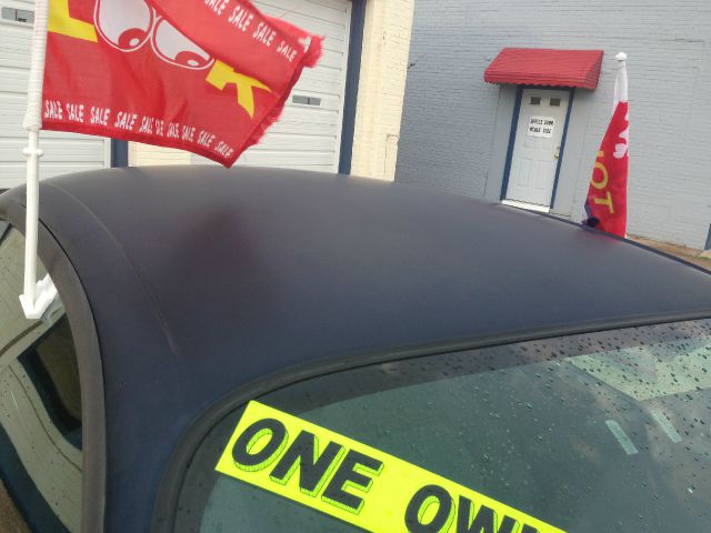 Ford Escort 2000 photo 2