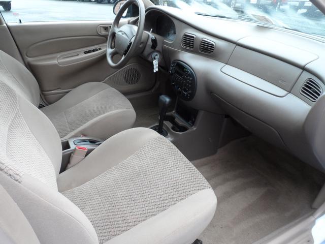 Ford Escort 2001 photo 7