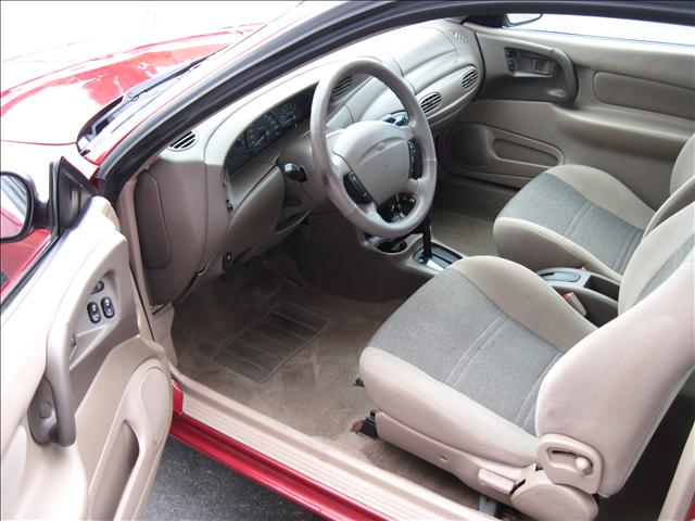 Ford Escort 2001 photo 5