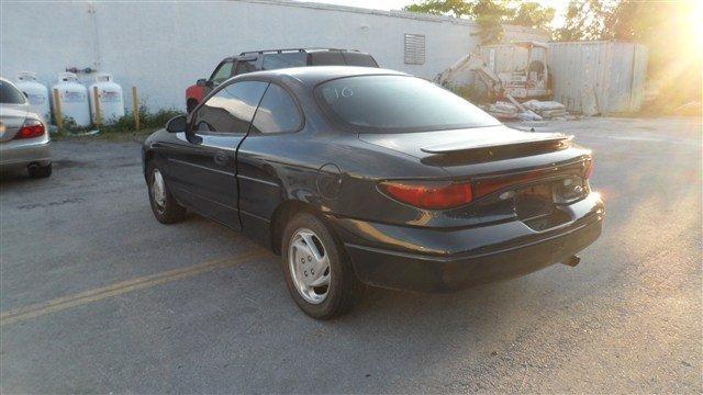 Ford Escort 2001 photo 4