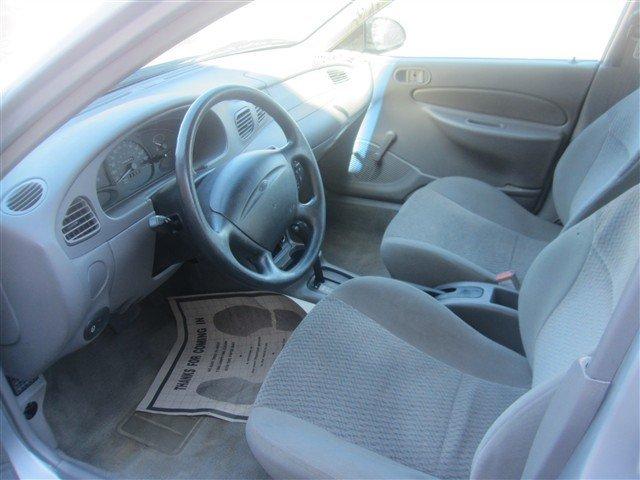 Ford Escort 2001 photo 2