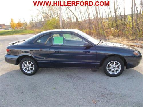 Ford Escort ZX2 LS Premium Ultimate Other