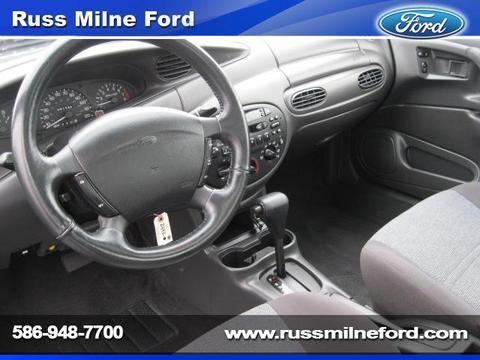 Ford Escort ZX2 LS Premium Ultimate Other