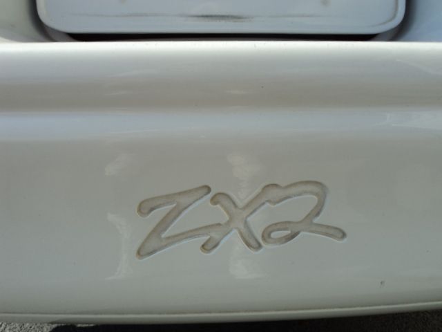 Ford Escort ZX2 2002 photo 20