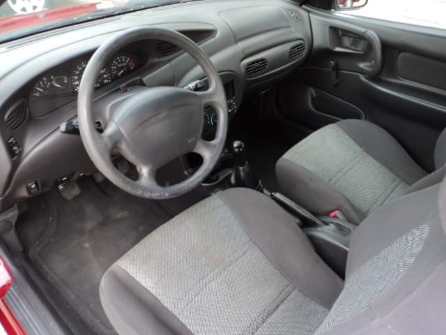 Ford Escort ZX2 2002 photo 1