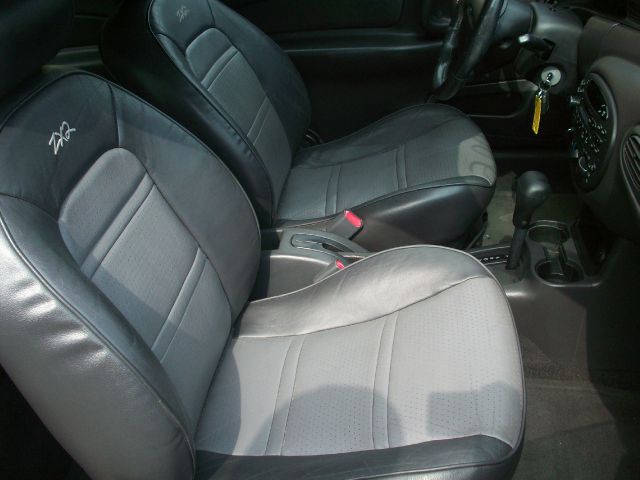 Ford Escort ZX2 Premium Coupe