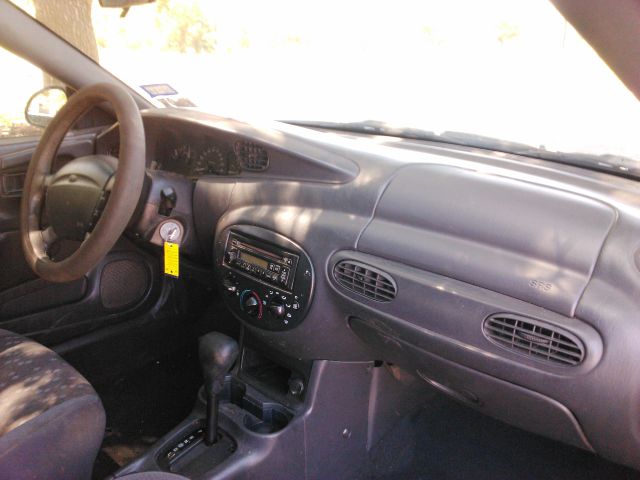 Ford Escort ZX2 2003 photo 3