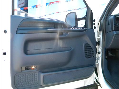 Ford Excursion Unknown Other