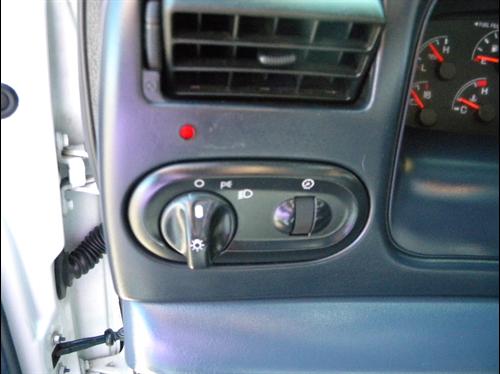 Ford Excursion 2000 photo 1