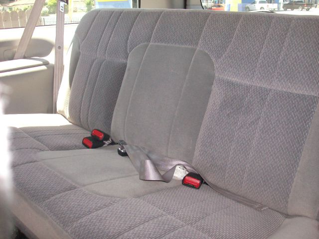 Ford Excursion SL 4x4 Regular Cab SUV