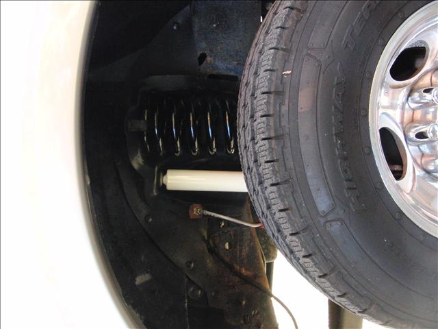 Ford Excursion 2000 photo 1