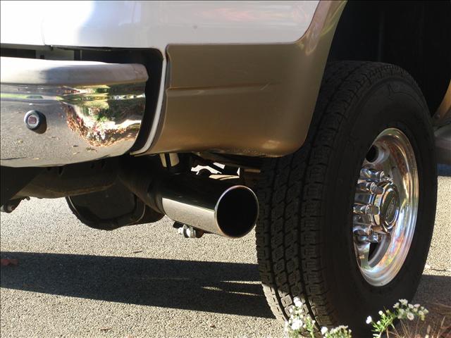 Ford Excursion 2000 photo 5