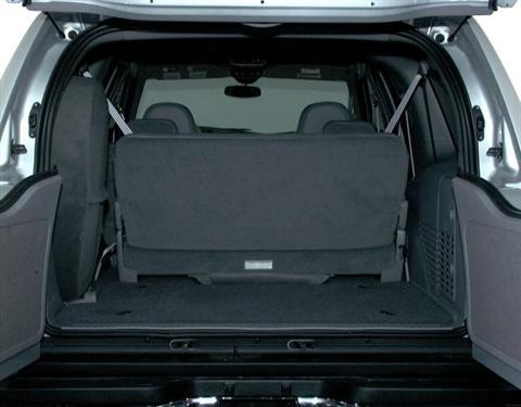 Ford Excursion 2000 photo 2