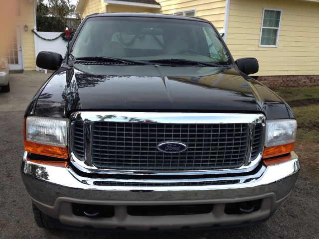 Ford Excursion 2000 photo 2