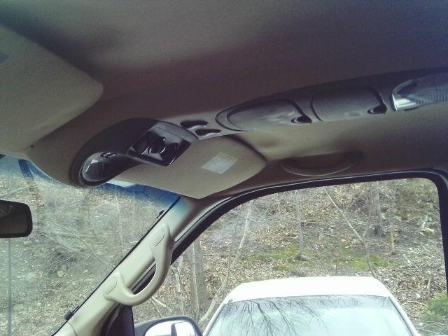 Ford Excursion 2000 photo 4