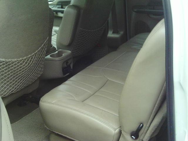 Ford Excursion 2000 photo 5