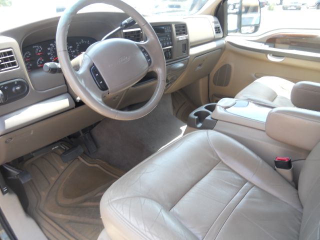 Ford Excursion 2000 photo 14