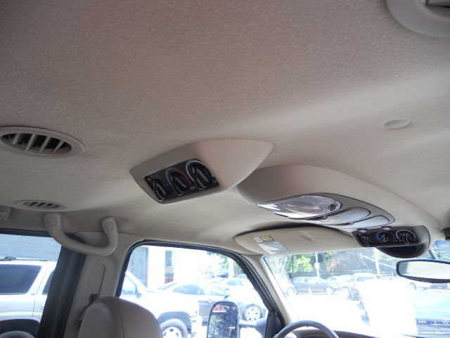 Ford Excursion 2000 photo 5