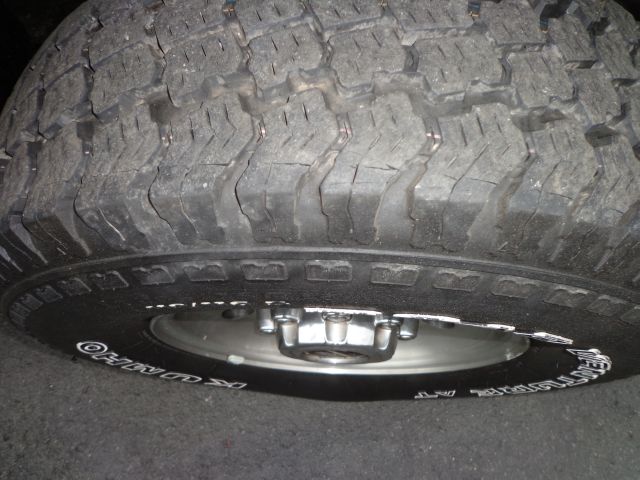 Ford Excursion 2000 photo 4