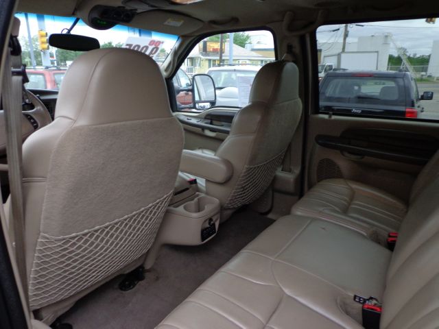 Ford Excursion 2000 photo 7