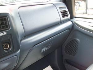 Ford Excursion 2000 photo 3