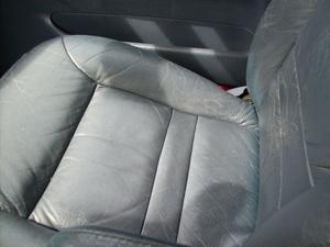 Ford Excursion 2000 photo 4