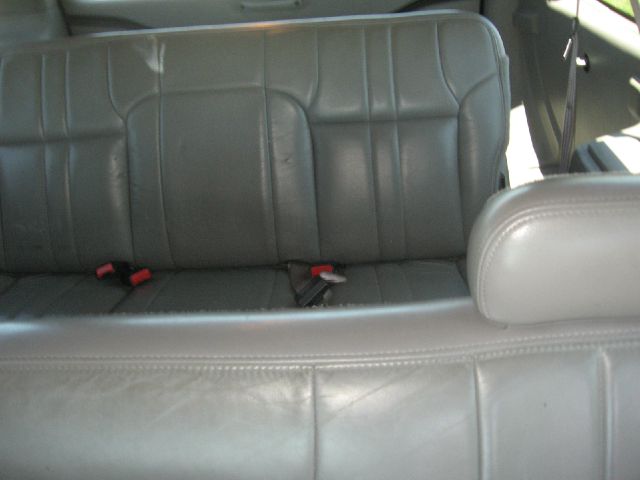 Ford Excursion 2001 photo 11